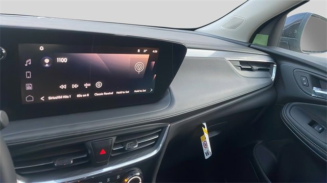 New 2026 Buick Encore GX Sport Touring w/ Studio Series image 11