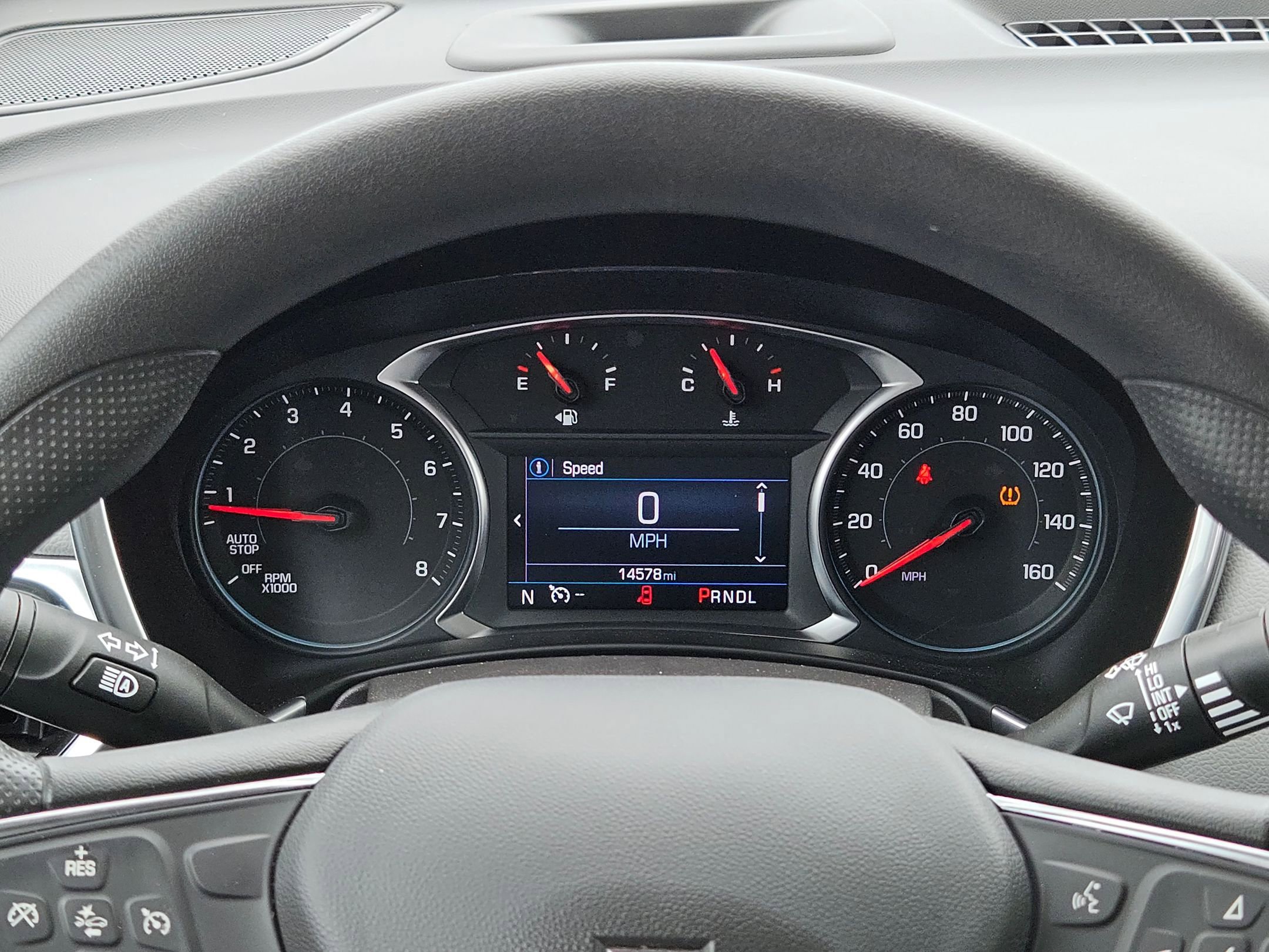 Certified 2024 Chevrolet Equinox LT image 23