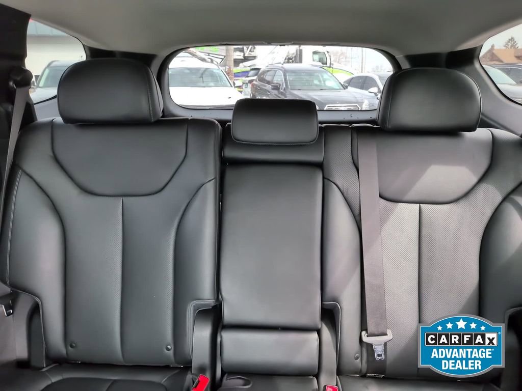 Certified 2023 Hyundai Santa Fe XRT w/ Cargo Package image 23