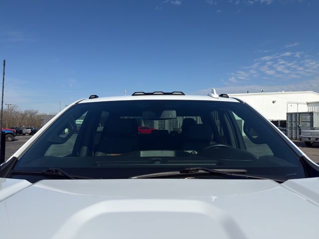 Used 2022 GMC Sierra 3500 AT4 w/ Gooseneck/5TH Wheel Package image 25