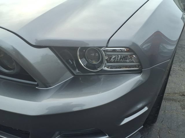 Used 2014 Ford Mustang GT Premium w/ Brembo Brake Package RWD image 8