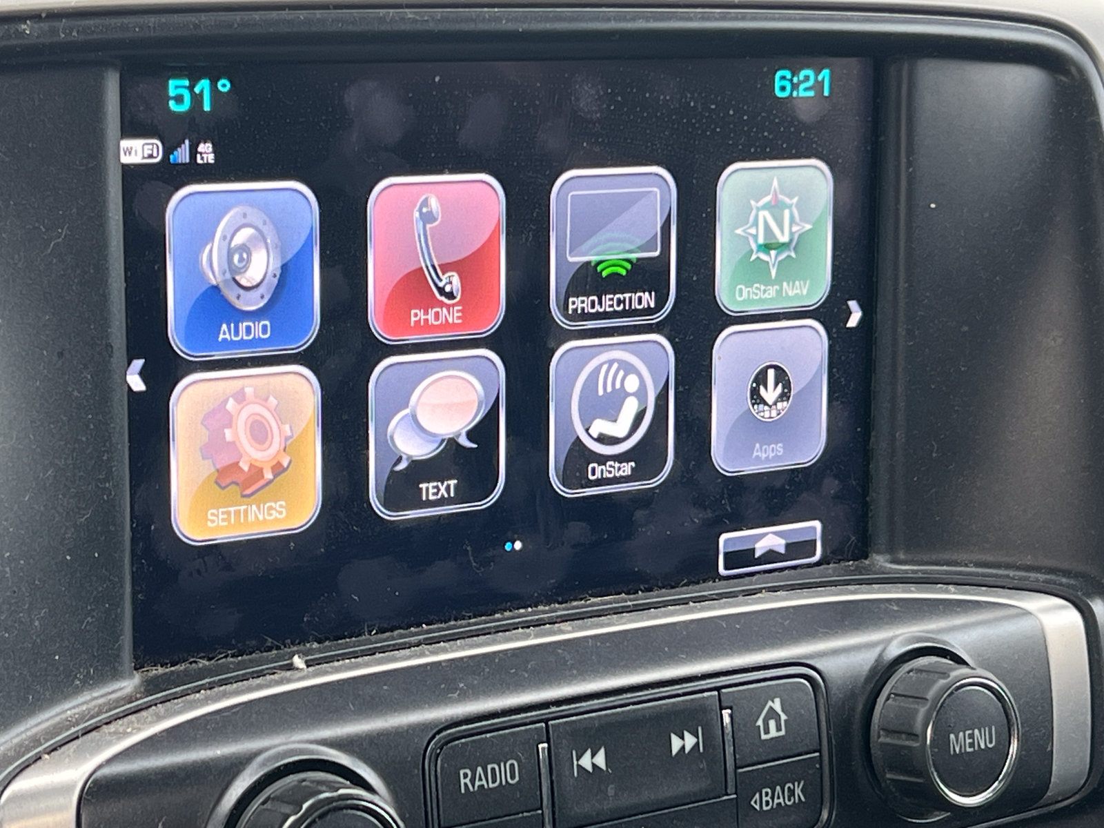 Used 2019 GMC Sierra 1500 SLE w/ SLE Value Package AWD/4WD image 7