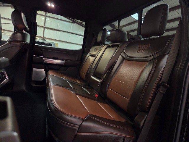 Used 2024 Ford F250 King Ranch w/ Tremor Off-Road Package AWD/4WD image 84