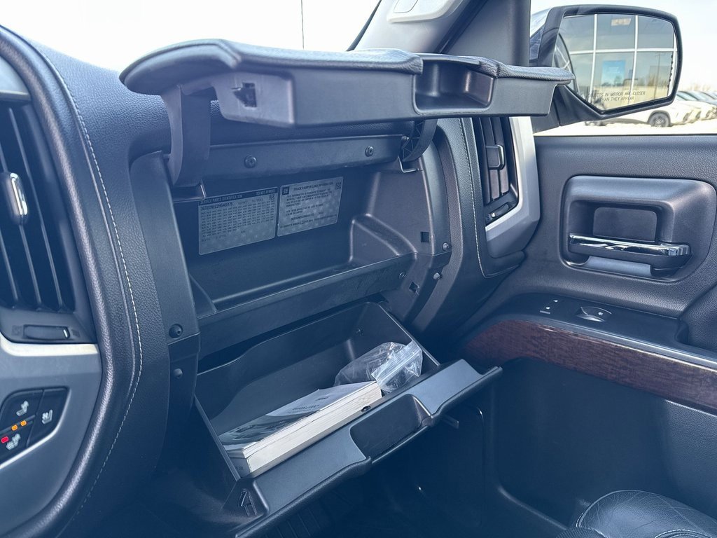 Used 2017 GMC Sierra 1500 SLT image 27