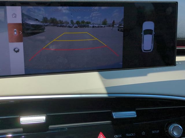 New 2026 Genesis GV70 2.5T Select AWD/4WD image 15