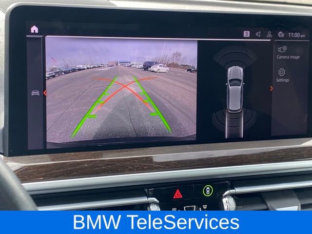 Used 2024 BMW X3 xDrive30i AWD/4WD image 11