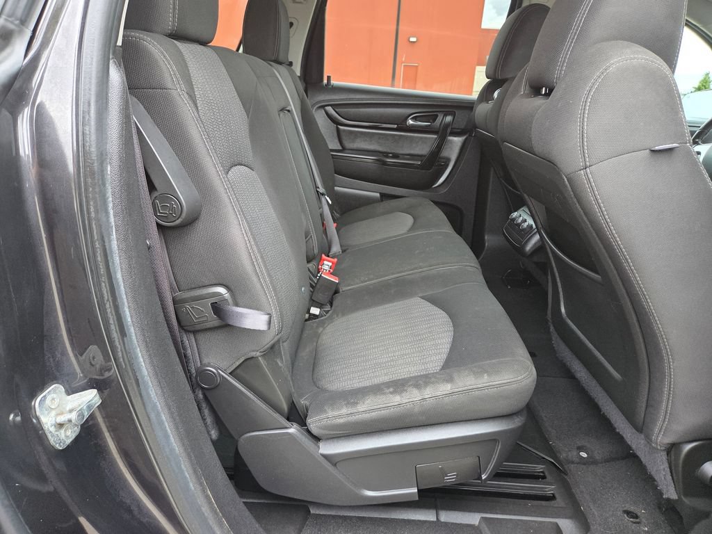 Used 2015 Chevrolet Traverse LT AWD/4WD image 40