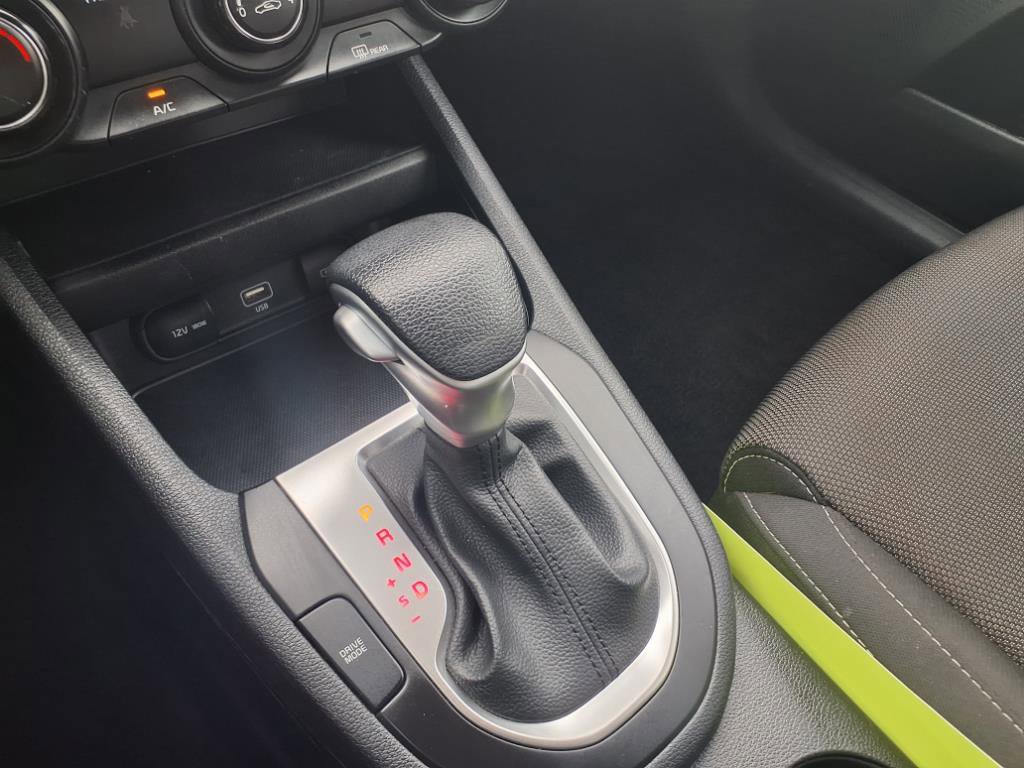 Used 2024 Kia Forte LXS image 19