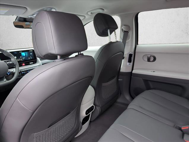 New 2026 Hyundai Ioniq 5 SEL image 16