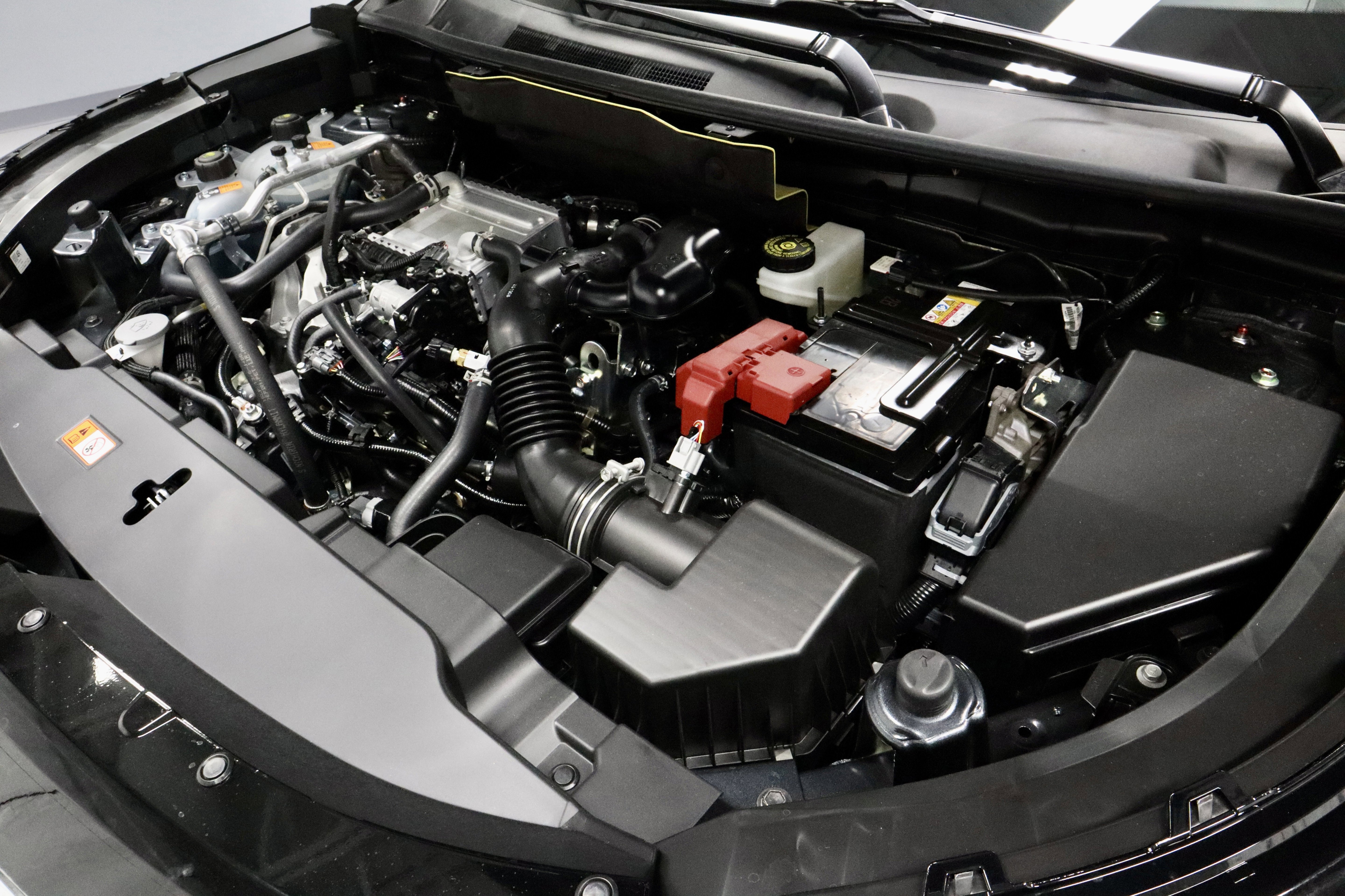 New 2026 Mitsubishi Outlander SE image 31