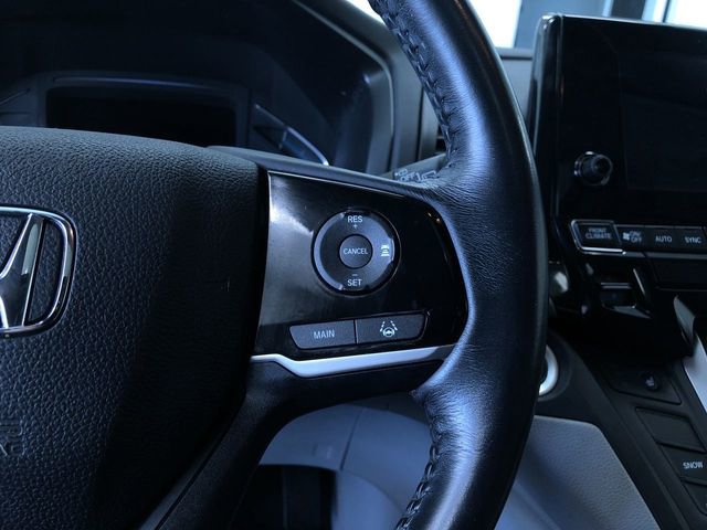 Used 2019 Honda Odyssey EX-L image 26