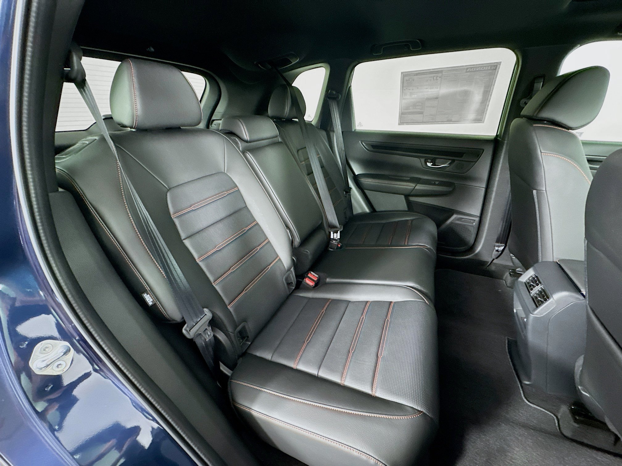 New 2026 Honda CR-V Sport-L image 27
