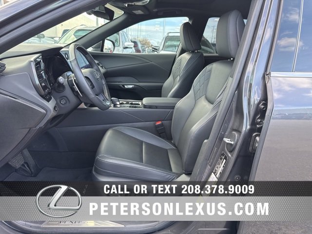 Used 2024 Lexus RX 350 Premium image 22