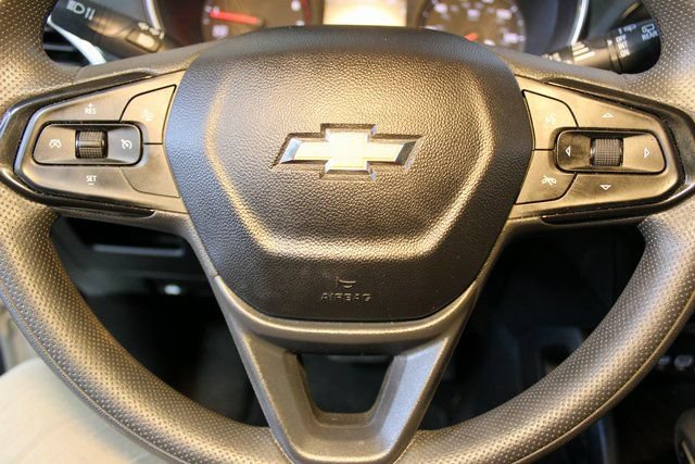 Used 2023 Chevrolet TrailBlazer LT w/ Convenience Package FWD image 18