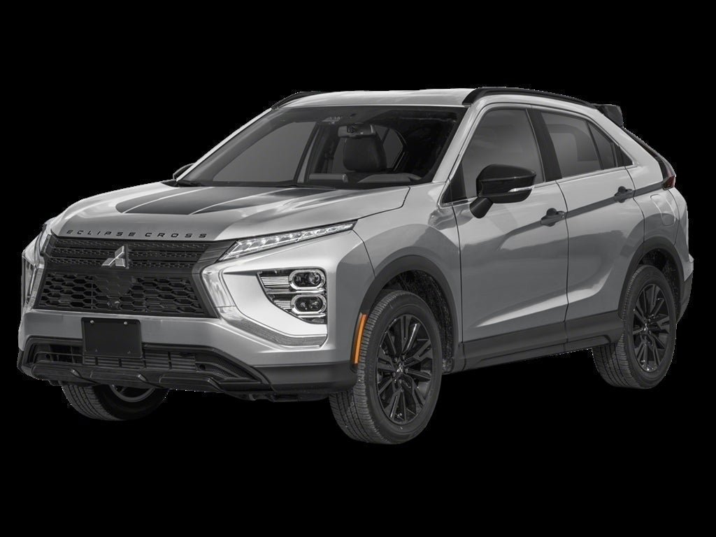 New 2026 Mitsubishi Eclipse Cross SE AWD/4WD image 94