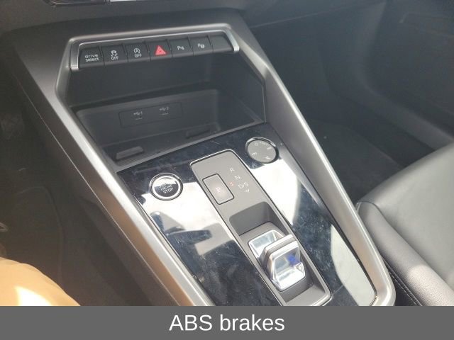 Used 2024 Audi A3 2.0T Premium image 7