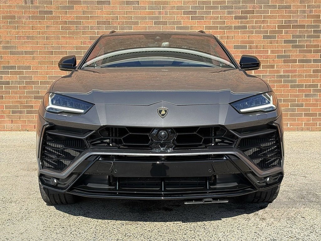 Used 2022 Lamborghini Urus image 10