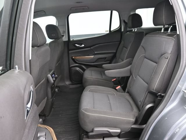 Used 2022 GMC Acadia SLE AWD/4WD image 27