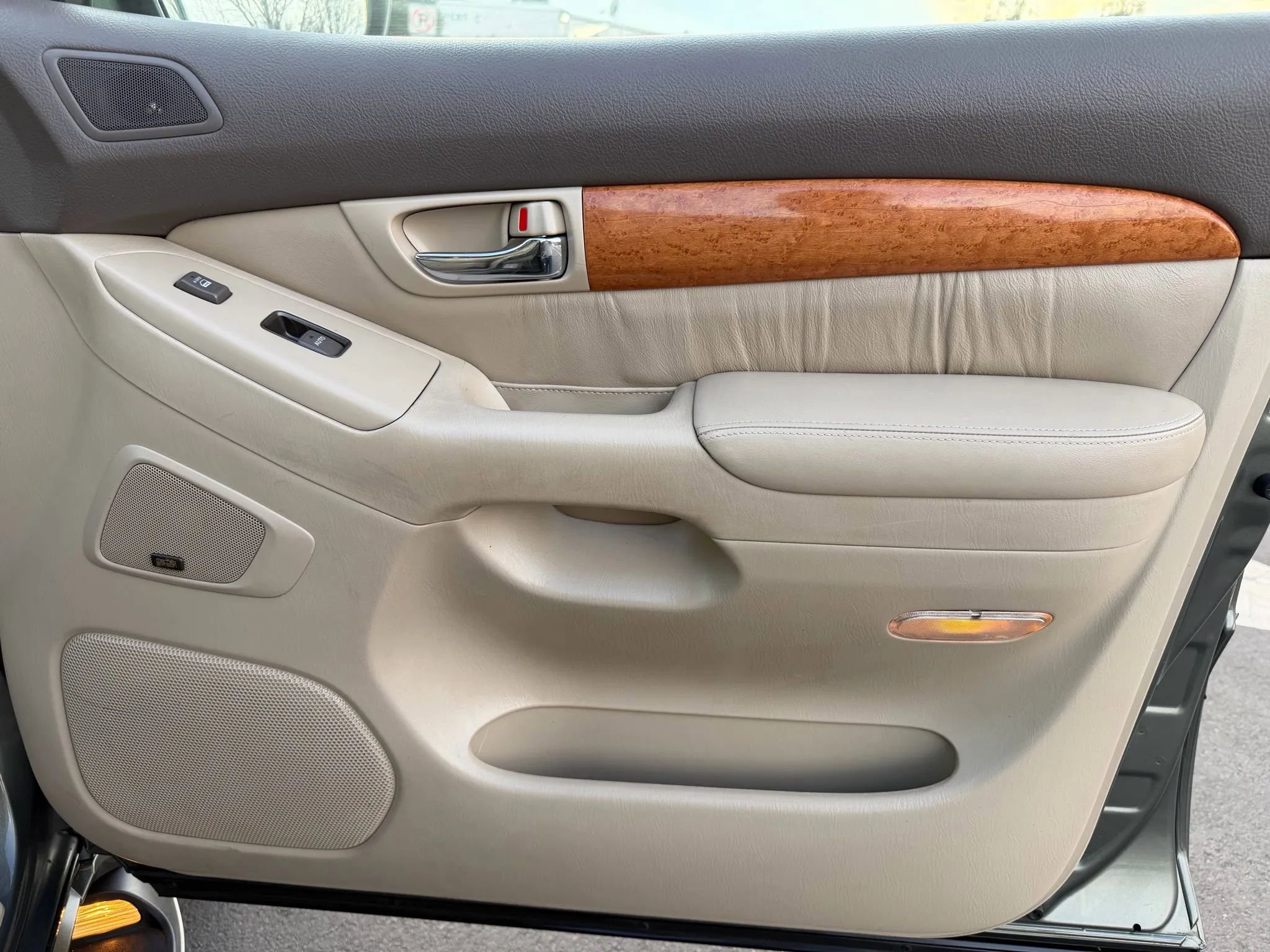 Used 2007 Lexus GX 470 image 32