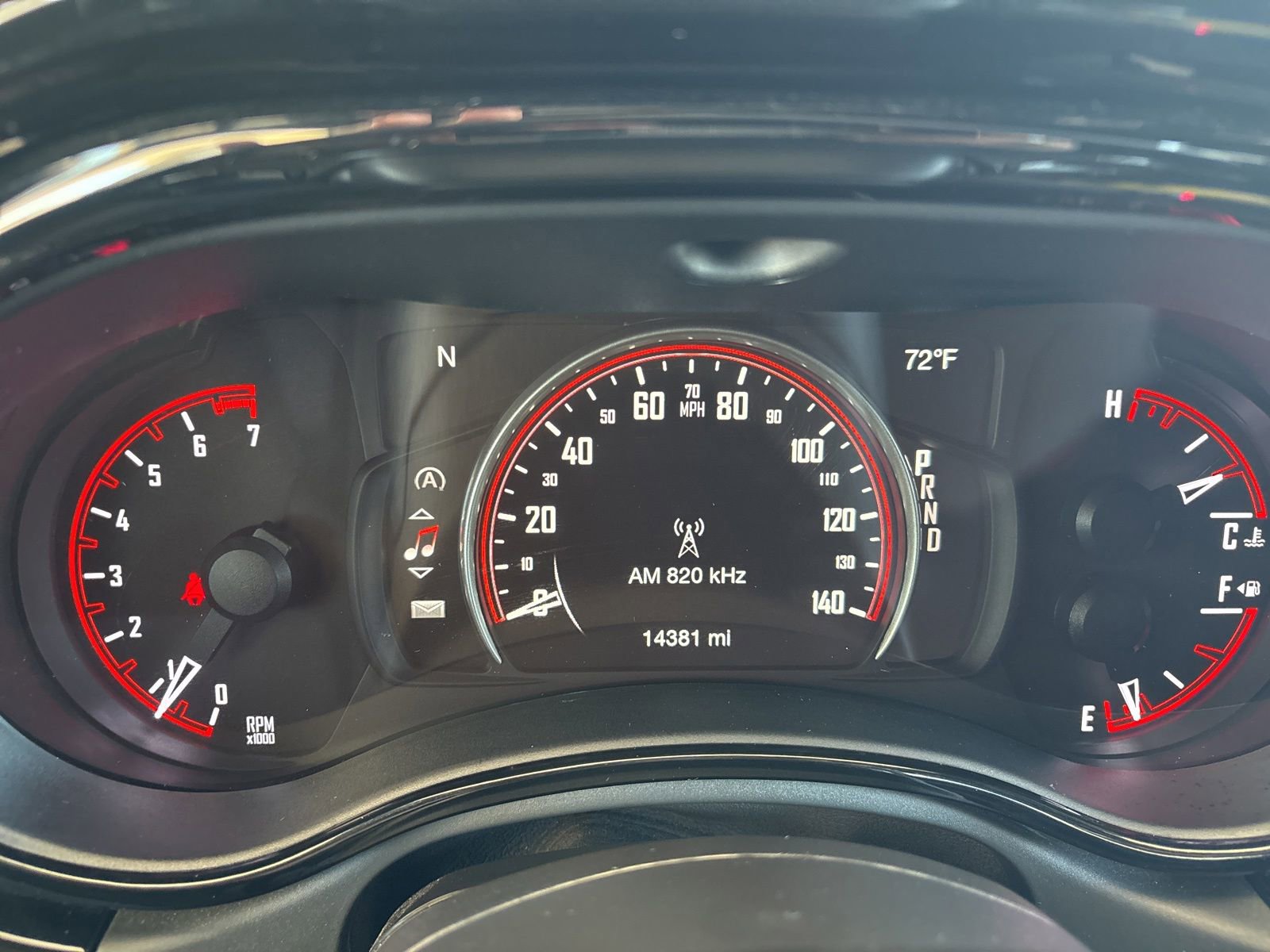 Used 2025 Dodge Durango GT w/ Blacktop Package RWD image 30