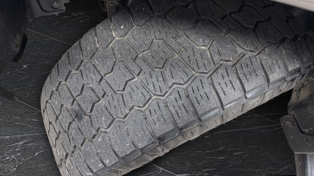 Used 2021 RAM 1500 Big Horn AWD/4WD image 37
