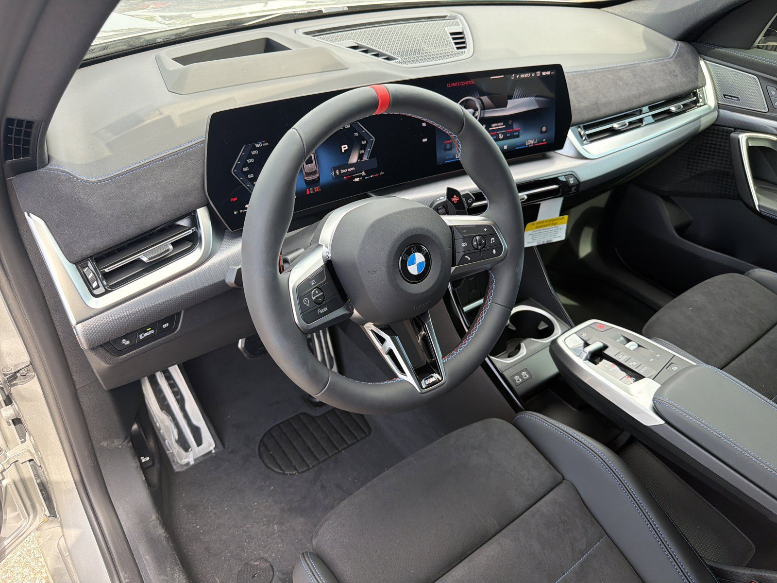 New 2026 BMW X1 M35i w/ Technology Package AWD/4WD image 20
