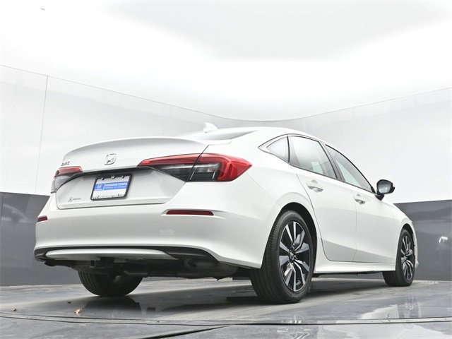 Used 2023 Honda Civic EX image 46