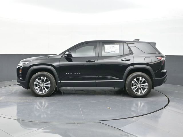 New 2026 Chevrolet Equinox LT w/ Convenience Package II image 10