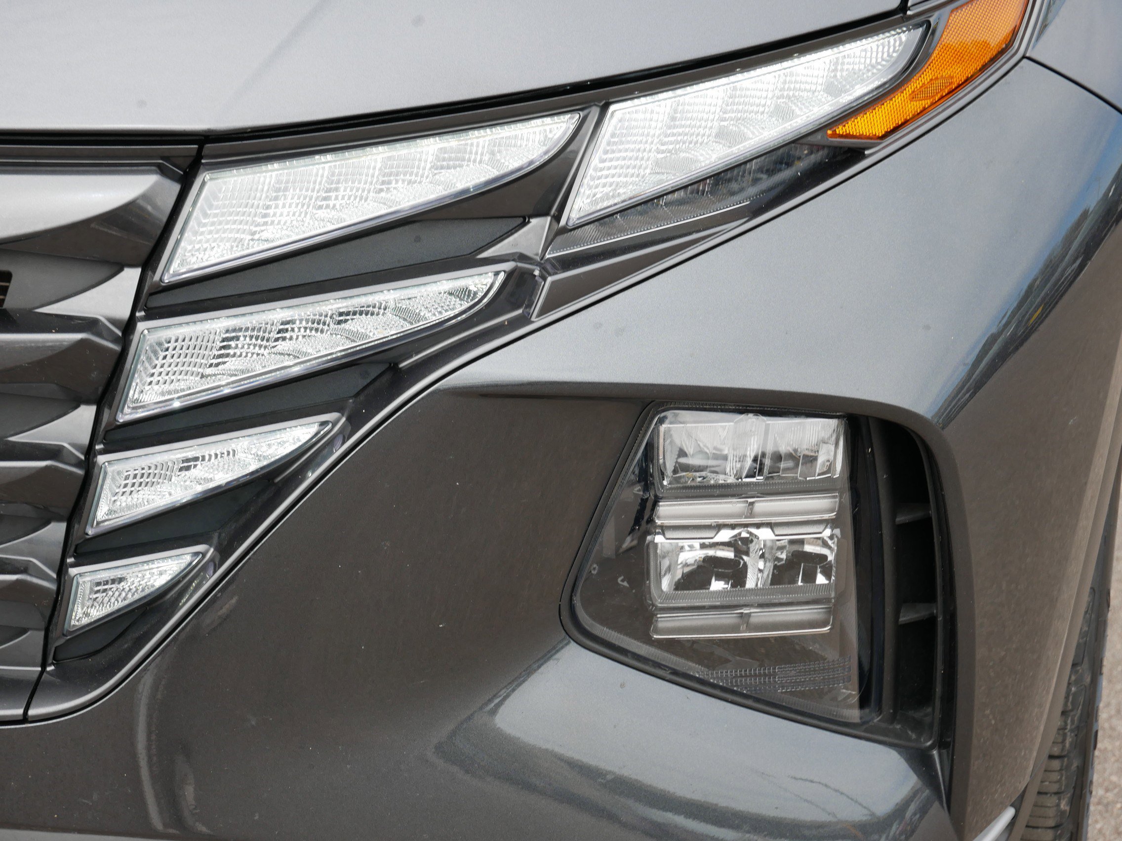 Certified 2023 Hyundai Tucson SEL w/ Convenience Package image 16