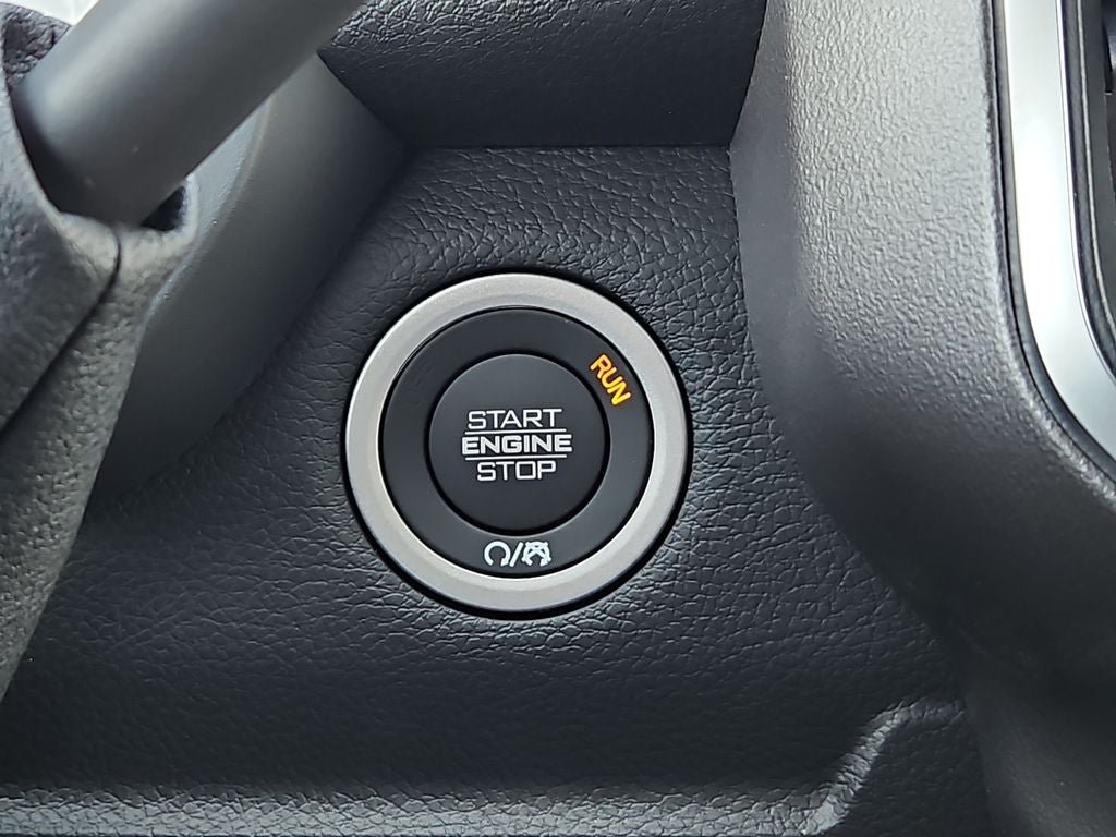 New 2026 RAM 3500 Big Horn AWD/4WD image 27