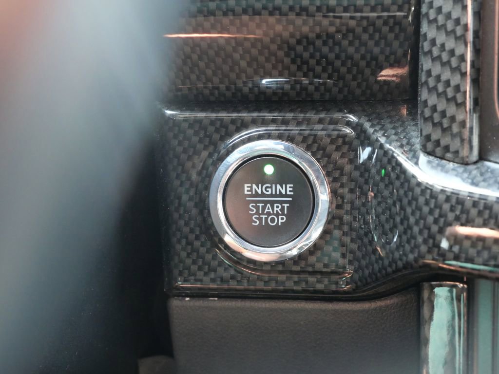 Used 2023 Ford F150 Lariat w/ Equipment Group 502A High image 26