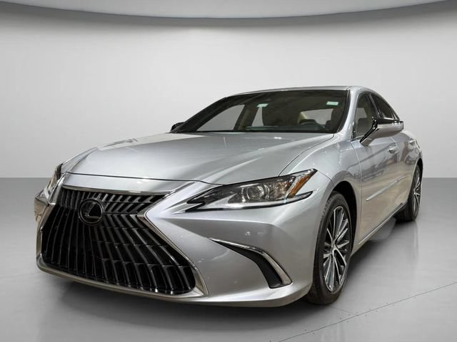Used 2025 Lexus ES 350 w/ Premium Package FWD image 7