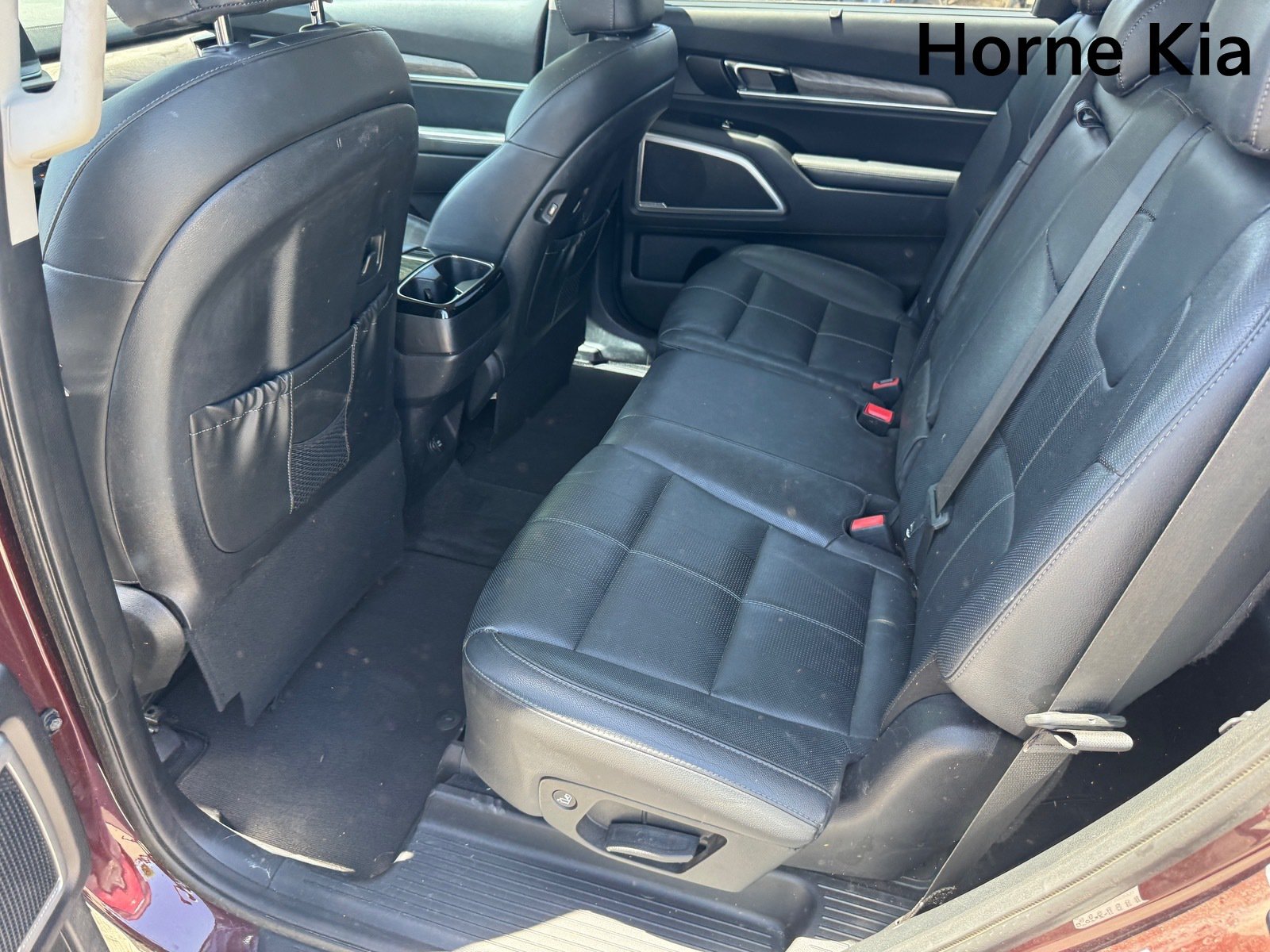 Used 2020 Kia Telluride EX FWD image 11