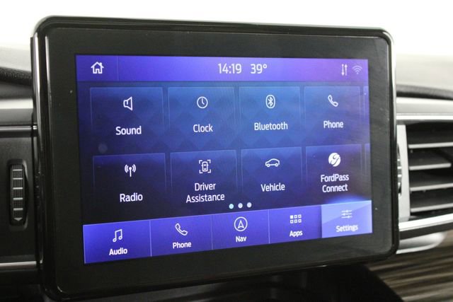 Used 2022 Ford Explorer Limited w/ Equipment Group 301A image 38