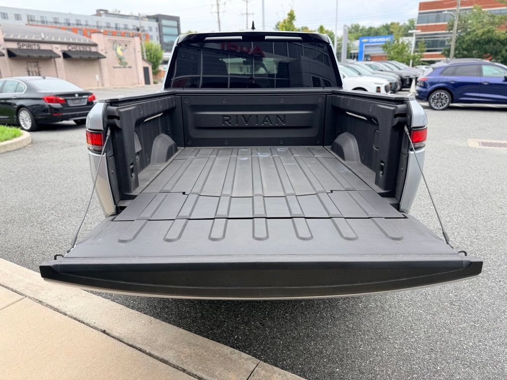 Used 2023 Rivian R1T Launch Edition AWD/4WD image 17