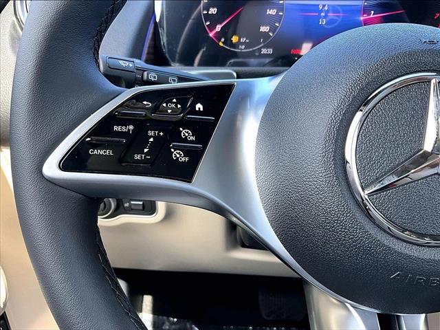 New 2026 Mercedes-Benz GLB 250 image 20