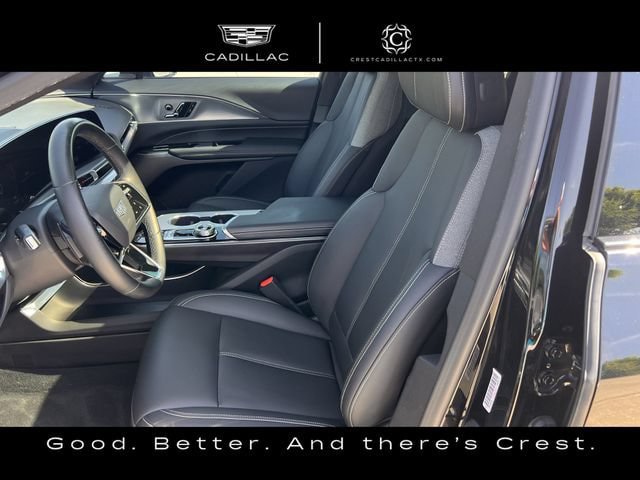 Used 2024 Cadillac Lyriq Tech RWD image 24