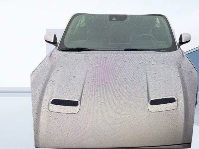 Certified 2021 Ford Mustang Coupe w/ Equipment Group 101A image 15