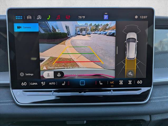 New 2026 Volkswagen Tiguan SE R-Line AWD/4WD image 19