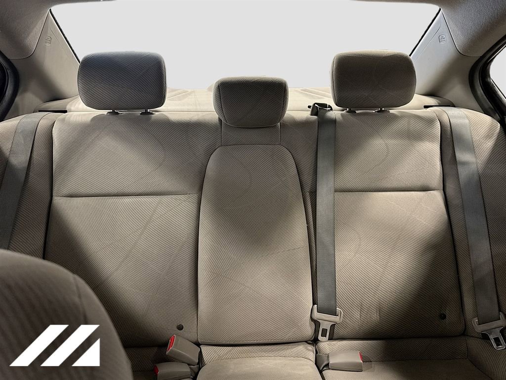 Used 2012 Honda Civic HF image 29