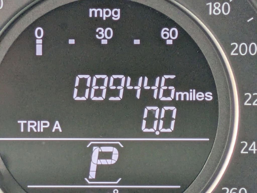 Used 2014 Honda Accord EX-L image 3