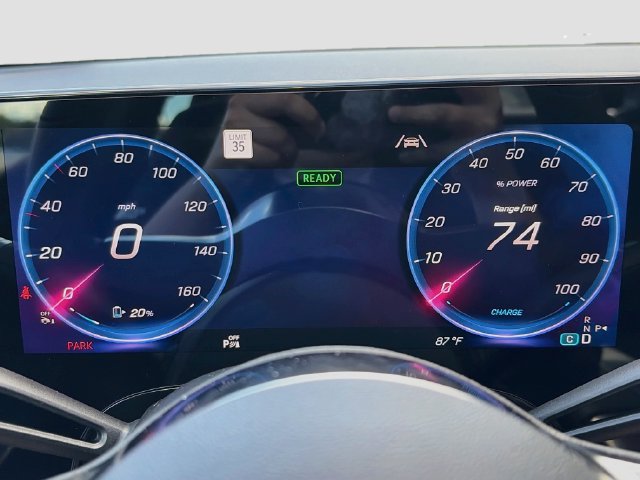 New 2027 Mercedes-Benz CLA 350 image 12