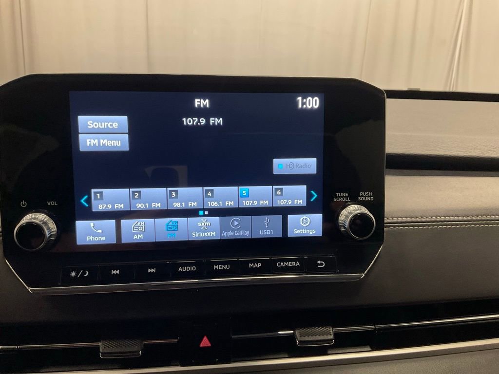 Used 2024 Mitsubishi Outlander SE image 22