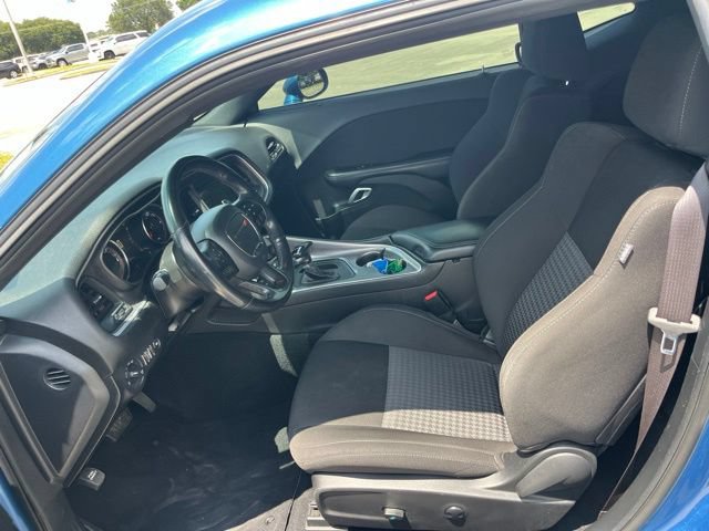 Used 2022 Dodge Challenger GT RWD image 14