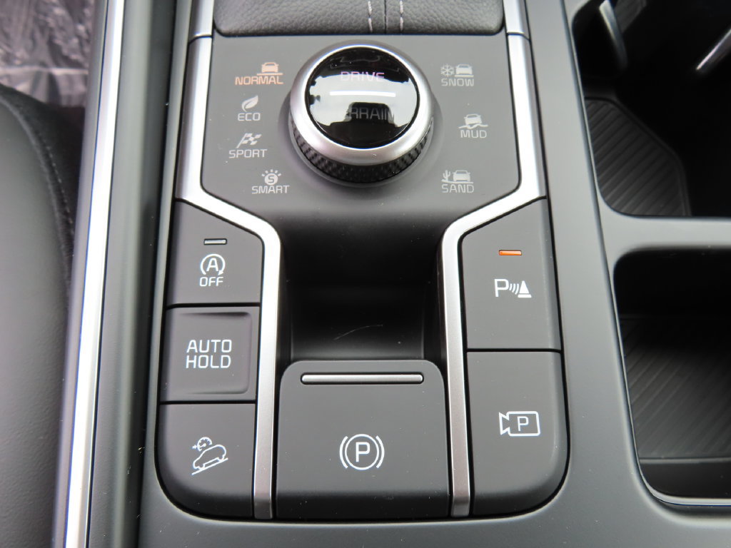 New 2026 Kia Sorento S AWD/4WD image 11