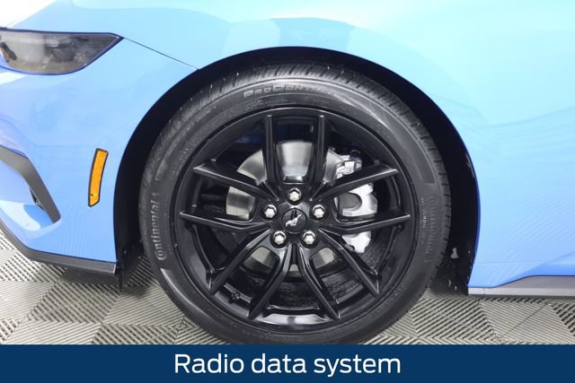 New 2026 Ford Mustang Premium image 14