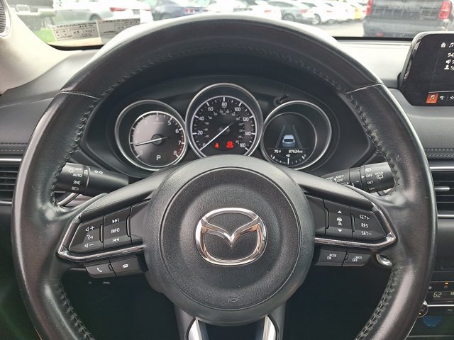 Used 2019 MAZDA CX-5 Touring AWD/4WD image 25