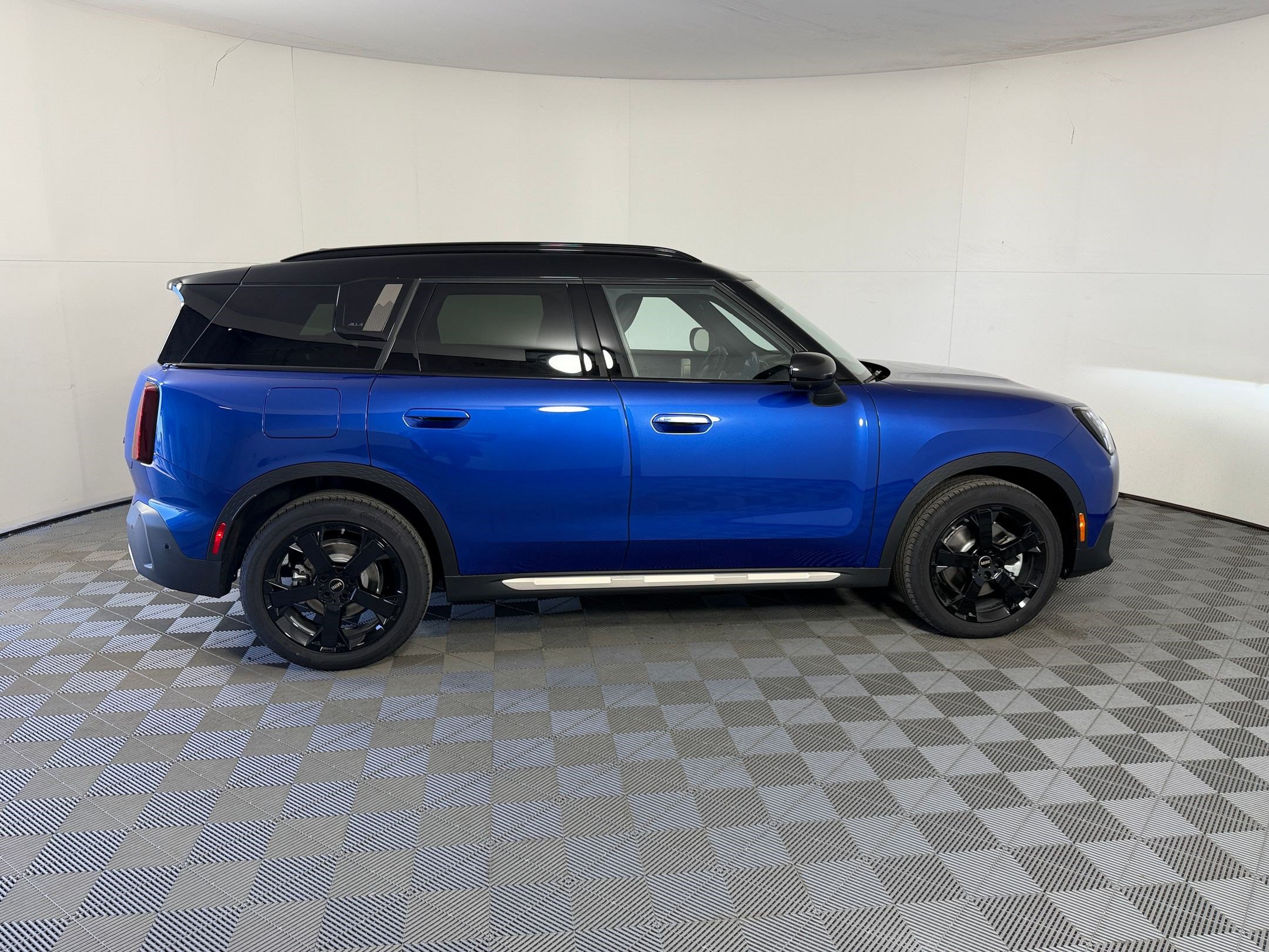 New 2027 MINI Cooper Countryman S AWD/4WD image 8