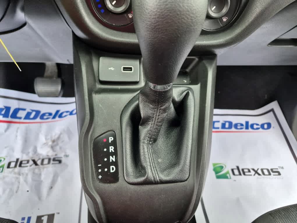 Used 2021 RAM ProMaster City Tradesman SLT w/ Window Group 05 FWD image 24