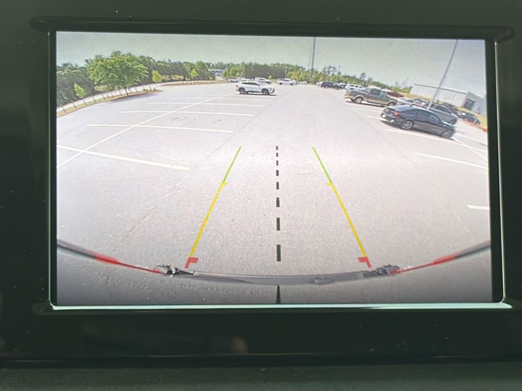 Used 2023 RAM ProMaster 1500 w/ Premium Appearance Group image 24